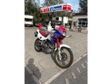 HONDA NX 650  DOMINATOR