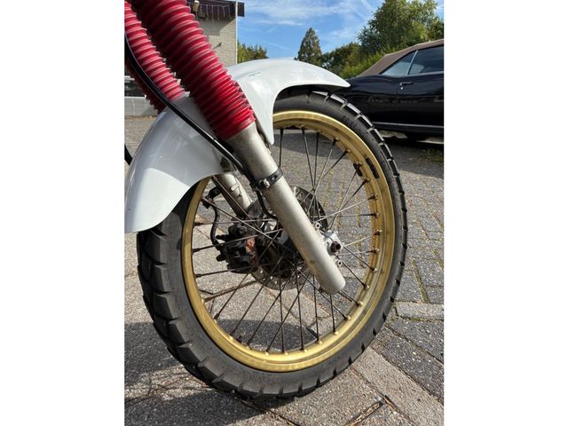 honda - nx-650--dominator