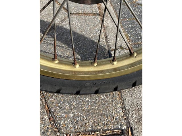 honda - nx-650--dominator