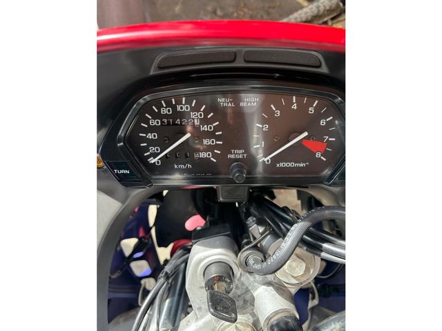 honda - nx-650--dominator