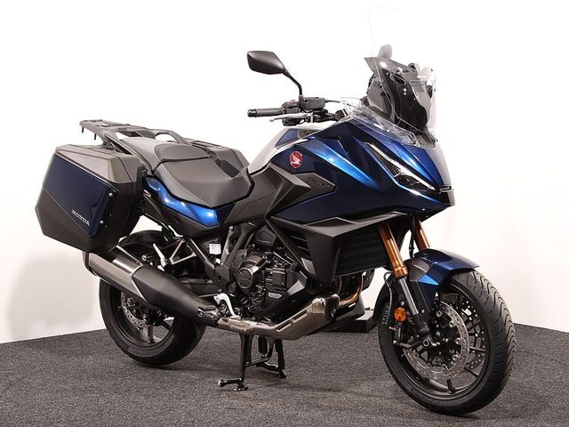 honda - nt-1100-dct