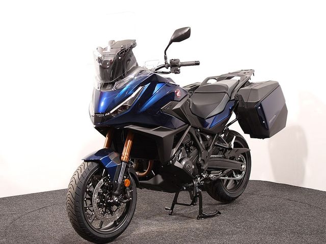 honda - nt-1100-dct