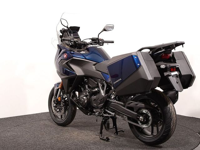 honda - nt-1100-dct