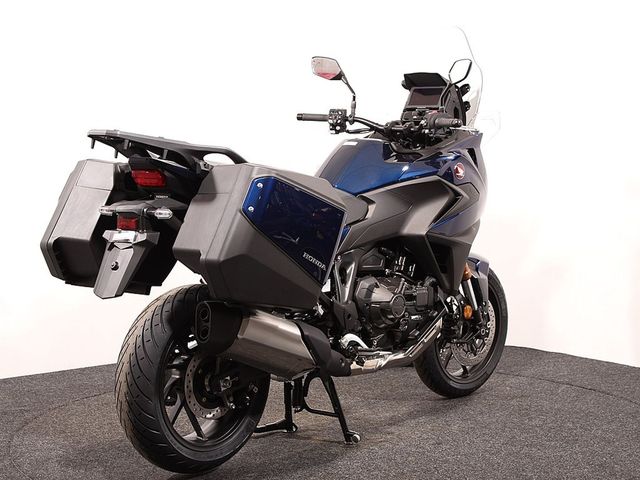 honda - nt-1100-dct