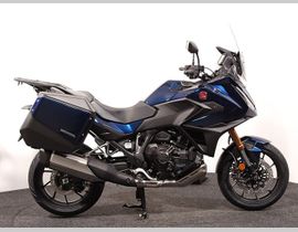 Honda NT 1100 DCT 2026 occasion