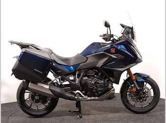 Honda NT 1100 DCT 2026 occasion