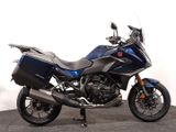 HONDA NT 1100 DCT