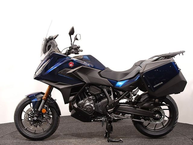 honda - nt-1100-dct