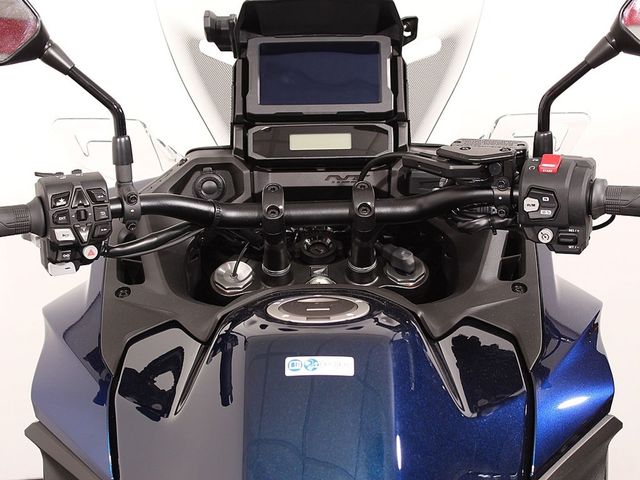honda - nt-1100-dct
