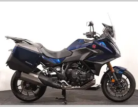 Honda NT 1100 DCT 2026 occasion