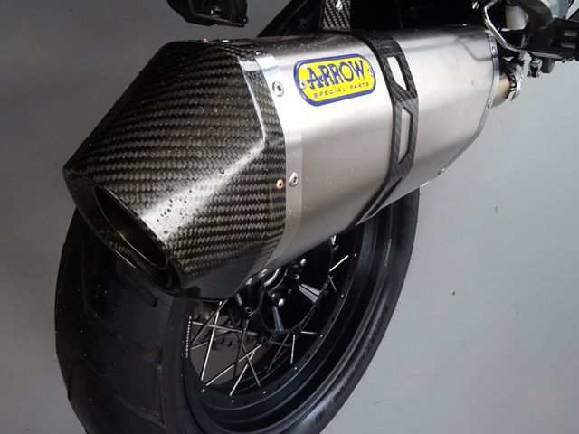 triumph - tiger-explorer-xcx