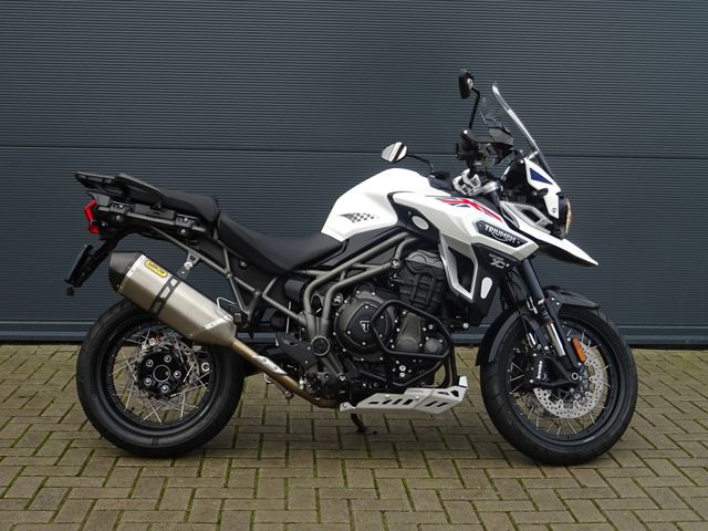 triumph - tiger-explorer-xcx