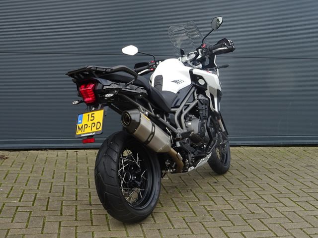 triumph - tiger-explorer-xcx