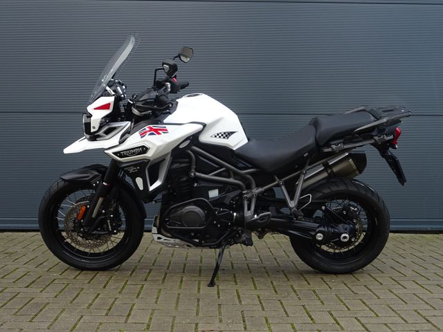 triumph - tiger-explorer-xcx