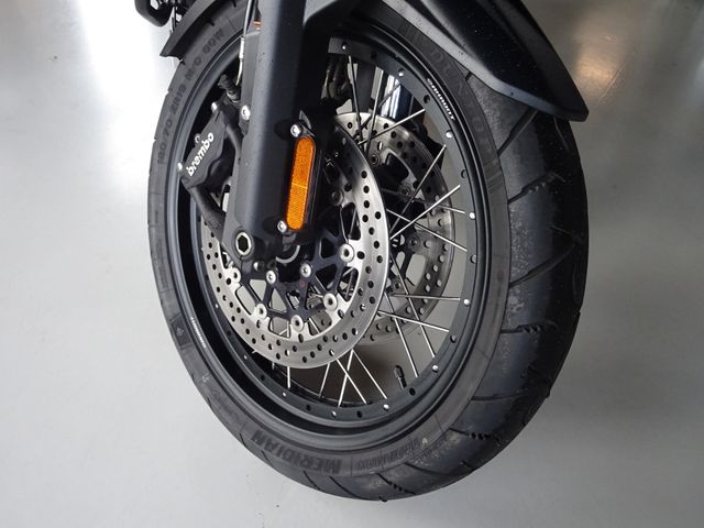 triumph - tiger-explorer-xcx