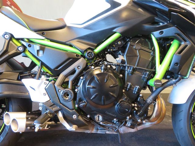 kawasaki - z650