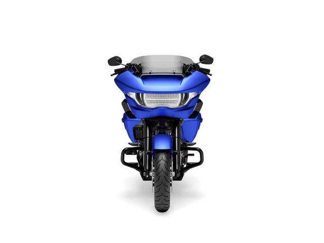 harley-davidson - road-glide