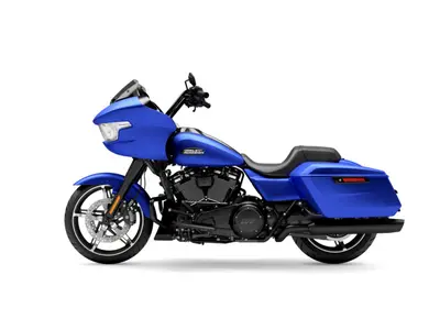 HARLEY-DAVIDSON ROAD GLIDE CUSTOM FLTRX – foto 2