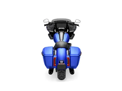 HARLEY-DAVIDSON ROAD GLIDE CUSTOM FLTRX – foto 3