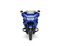 Harley-Davidson Fltrx Road Glide VAN 41.245 Voor 39.745 2026 nieuw – foto 4 van 4