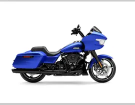 Harley-Davidson Road Glide Custom Fltrx 2026 nieuw