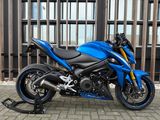 SUZUKI GSX-S 1000 ABS