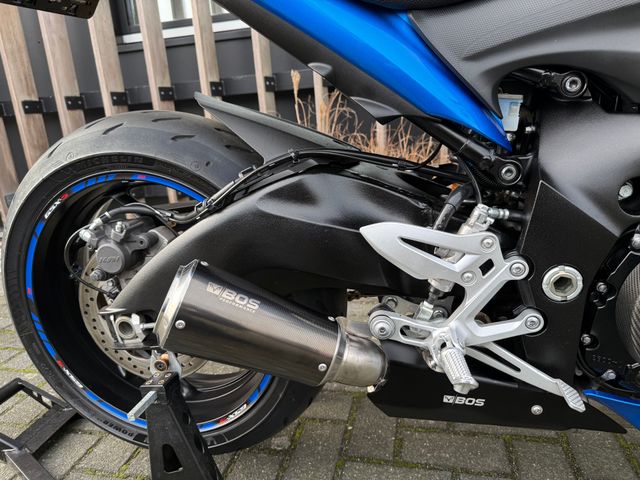 suzuki - gsx-s-1000-abs