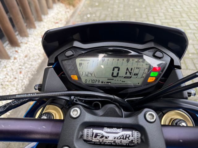 suzuki - gsx-s-1000-abs