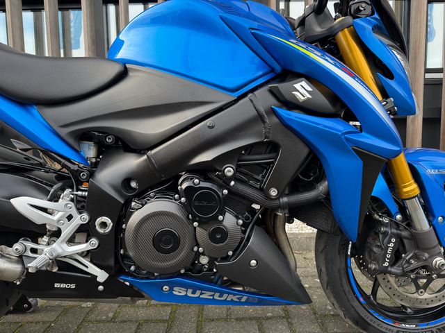 suzuki - gsx-s-1000-abs
