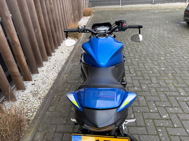 suzuki - gsx-s-1000-abs