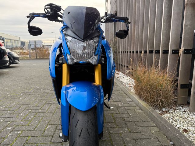 suzuki - gsx-s-1000-abs