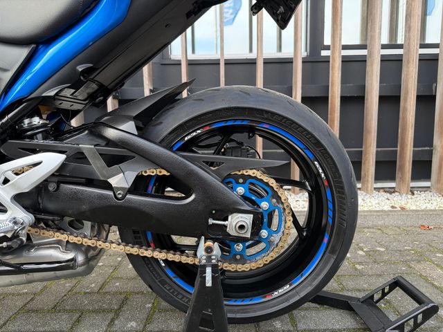 suzuki - gsx-s-1000-abs