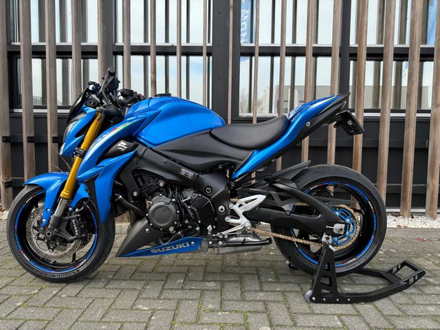 suzuki - gsx-s-1000-abs