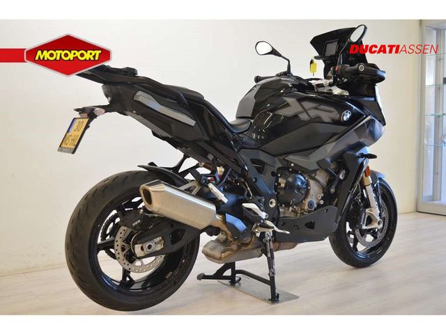 bmw - s-1000-xr