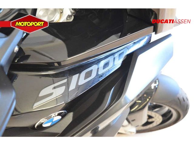 bmw - s-1000-xr