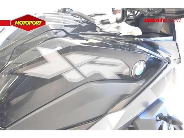 bmw - s-1000-xr