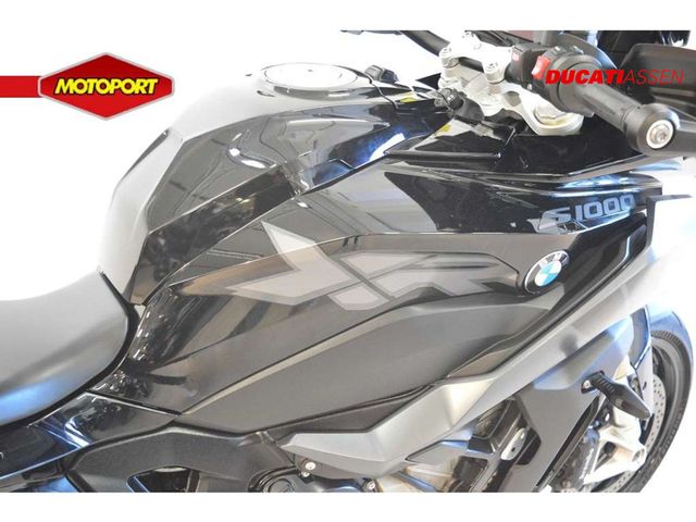 bmw - s-1000-xr