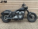 HARLEY-DAVIDSON SUPER GLIDE FXD DYNA
