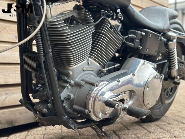 harley-davidson - super-glide-fxd-dyna