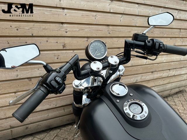 harley-davidson - super-glide-fxd-dyna