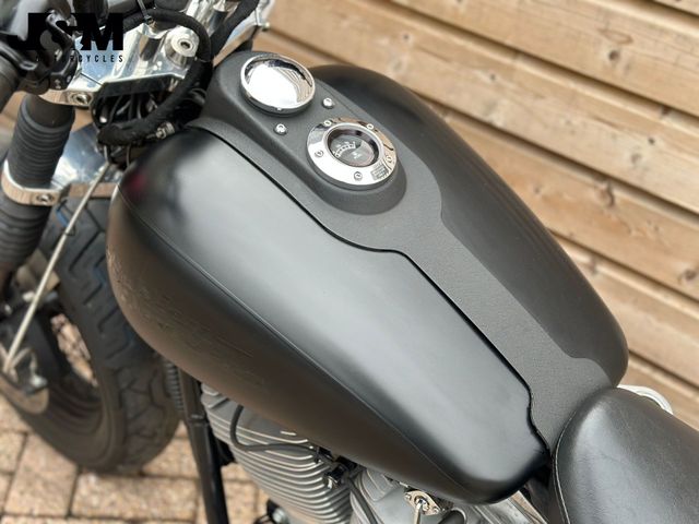harley-davidson - super-glide-fxd-dyna