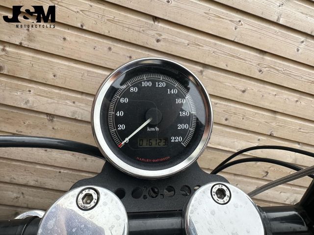 harley-davidson - super-glide-fxd-dyna