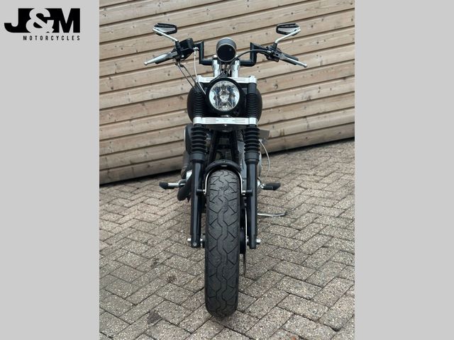 harley-davidson - super-glide-fxd-dyna