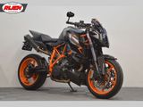 KTM 990 SUPER DUKE R