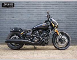 Indian Motorcycle 101 Scout 2026 nieuw