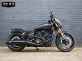 INDIAN MOTORCYCLE 101 SCOUT