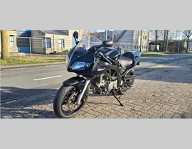Suzuki SV 650 S 2010 occasion