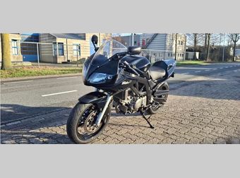 Suzuki SV 650 S 2010 occasion