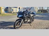 SUZUKI SV 650 S