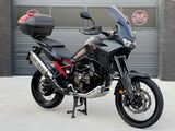 HONDA CRF 1100 L AFRICA TWIN DCT